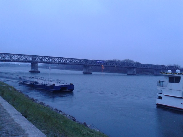 Image for Rozoberanie Starého mosta 19.12.2013 9,00 v Bratislave
